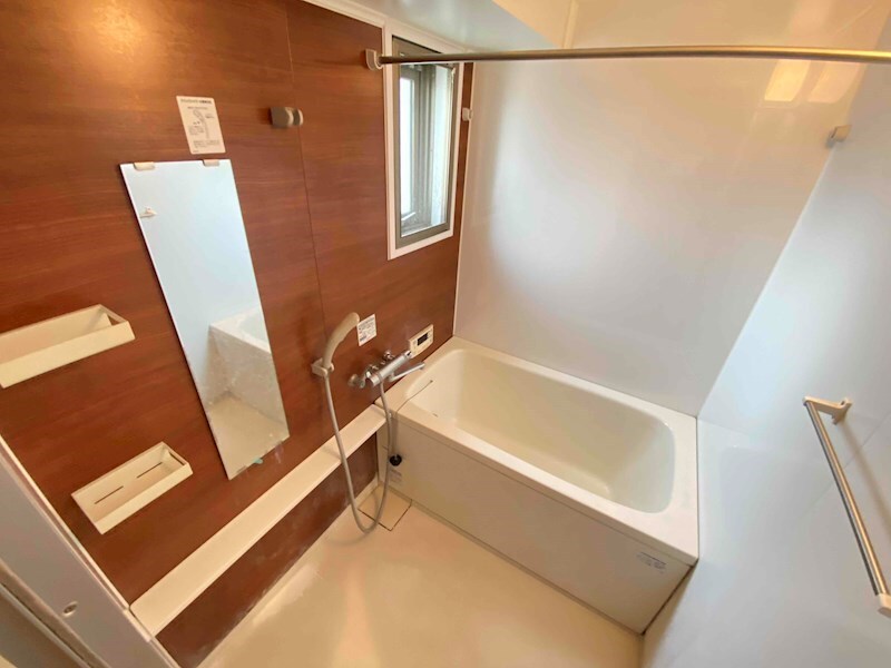 物件内観写真7　(別号室写真)