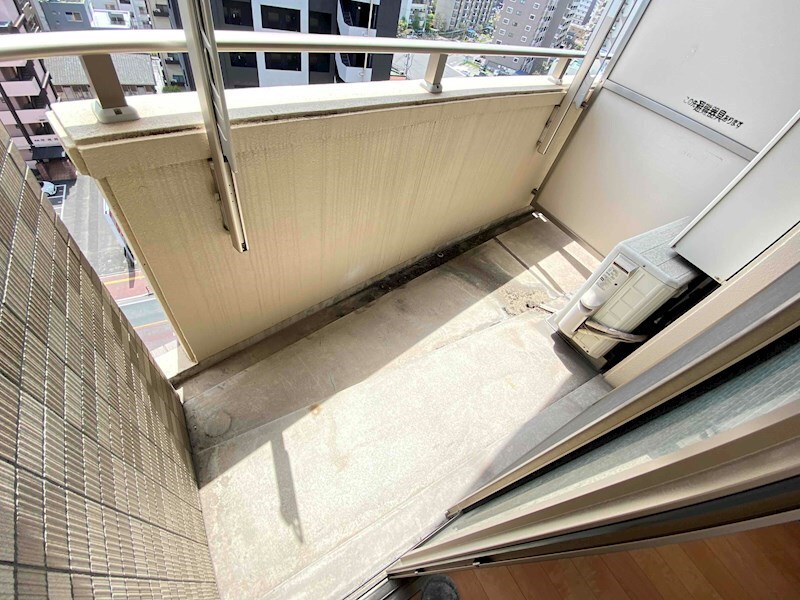 物件内観写真10　(別号室写真)