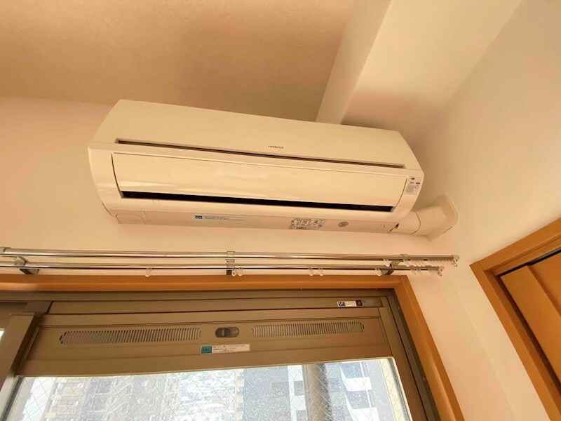 物件内観写真12　(別号室写真)