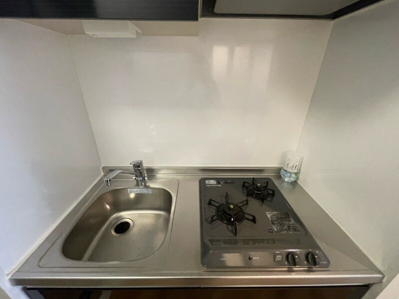 物件内観写真4　(別号室)