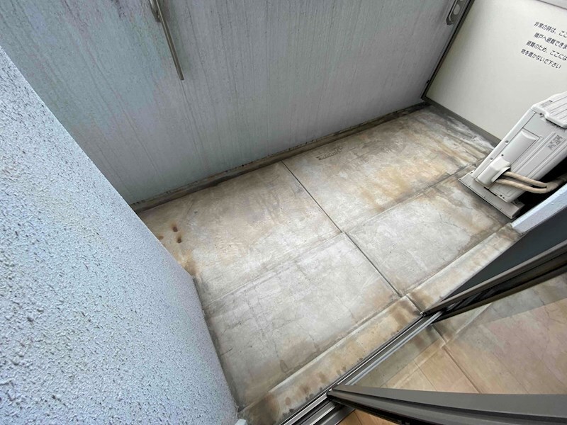 物件内観写真10　(同物件別部屋イメージ)