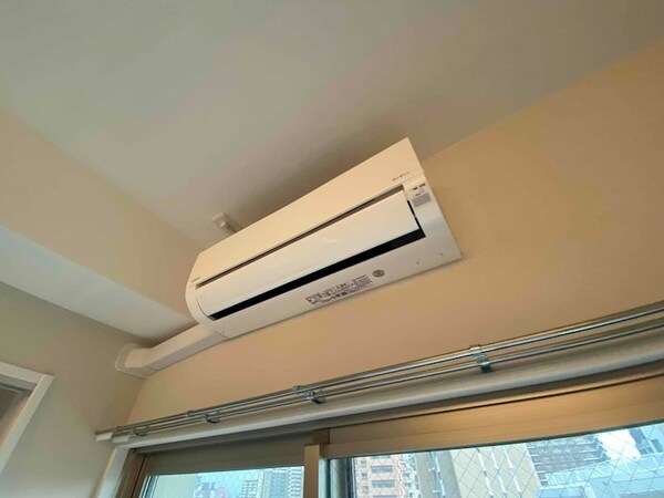 その他設備(別号室イメージ)