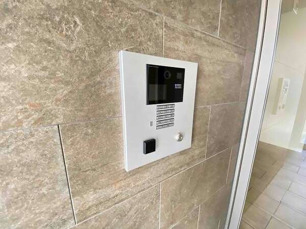 セキュリティ(別号室イメージ)