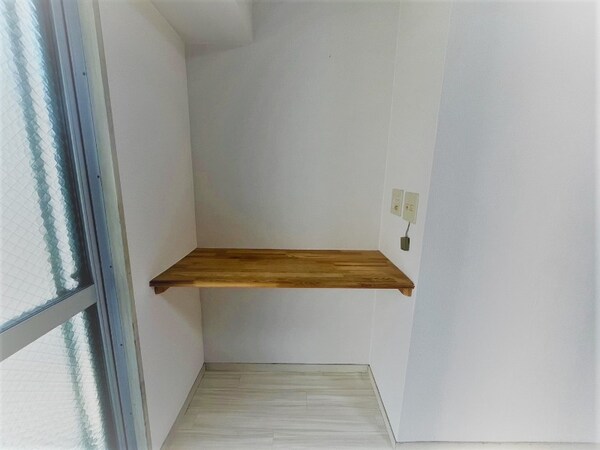 その他部屋・スペース