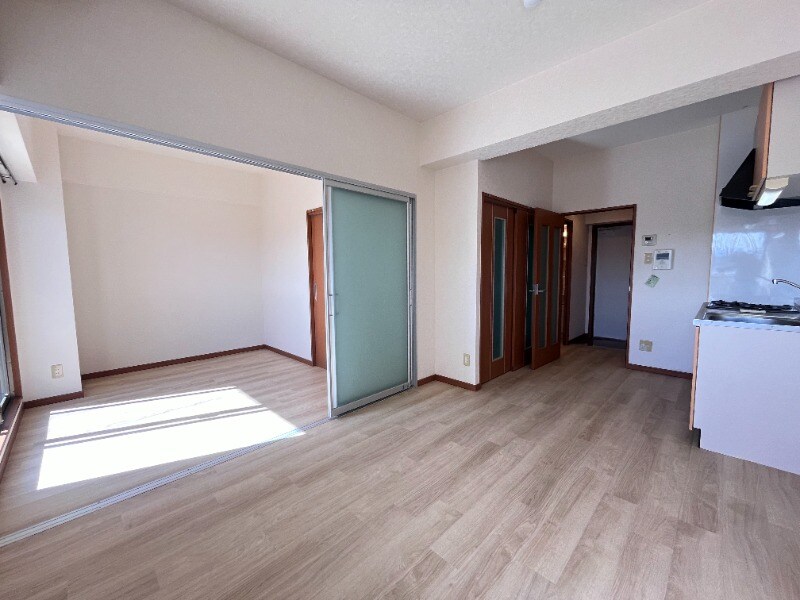 物件内観写真4　(別号室イメージ)