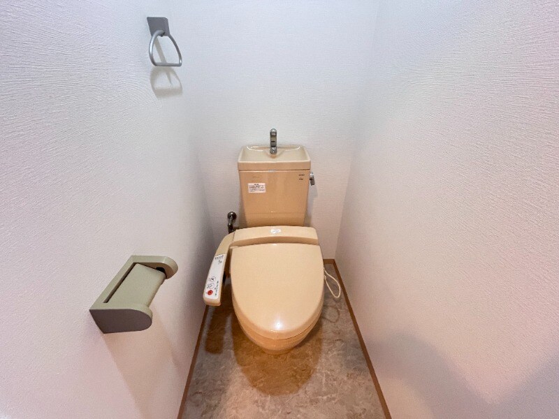 物件内観写真11　(別号室イメージ)