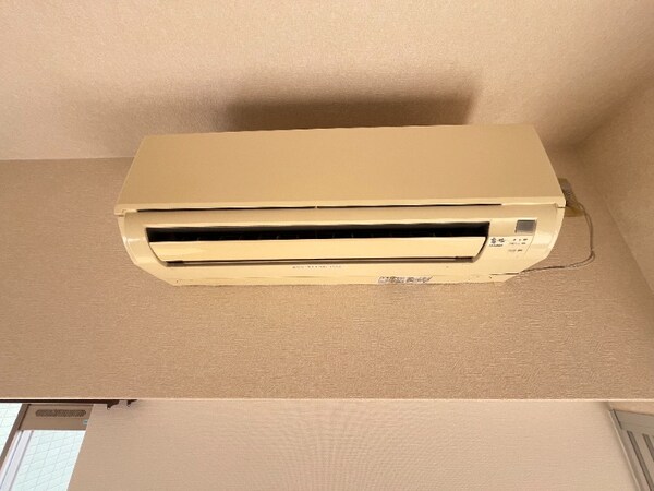 その他設備(別号室イメージ)