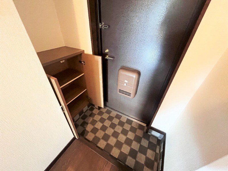 物件内観写真9　(別号室イメージ)