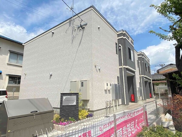 建物外観(外観)