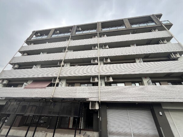建物外観(外観)
