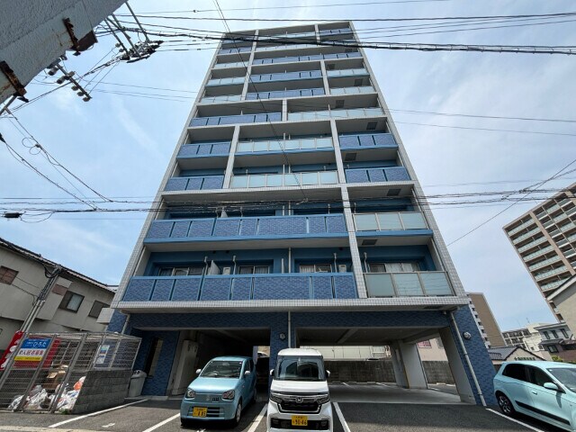 物件外観写真1　(外観)