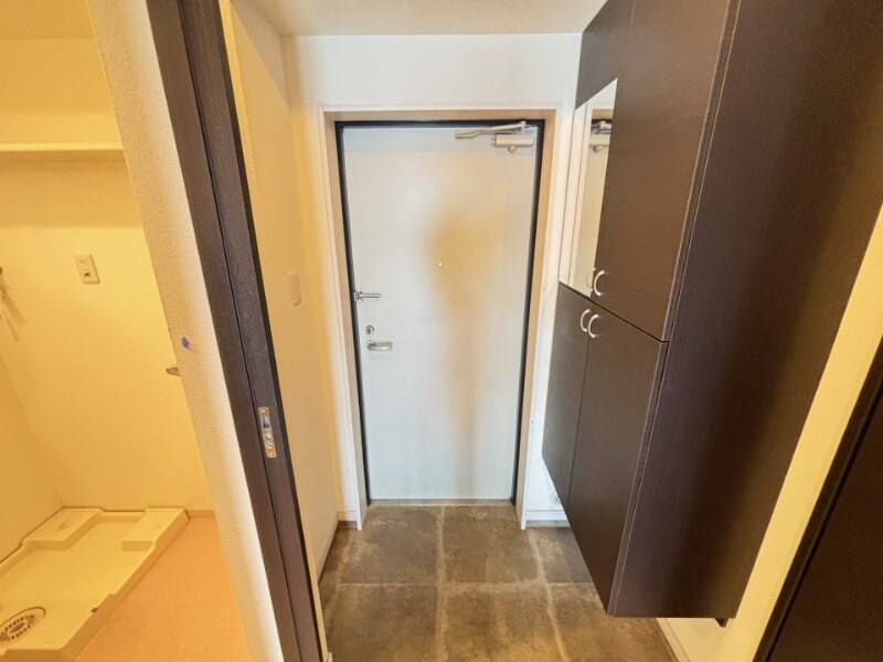 物件内観写真2　(別号室イメージ)