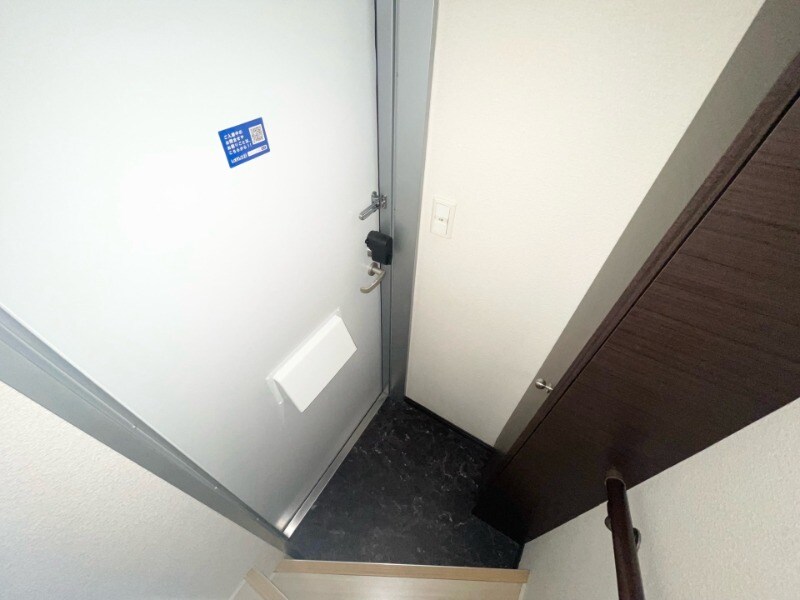 物件内観写真2　(別号室イメージ)