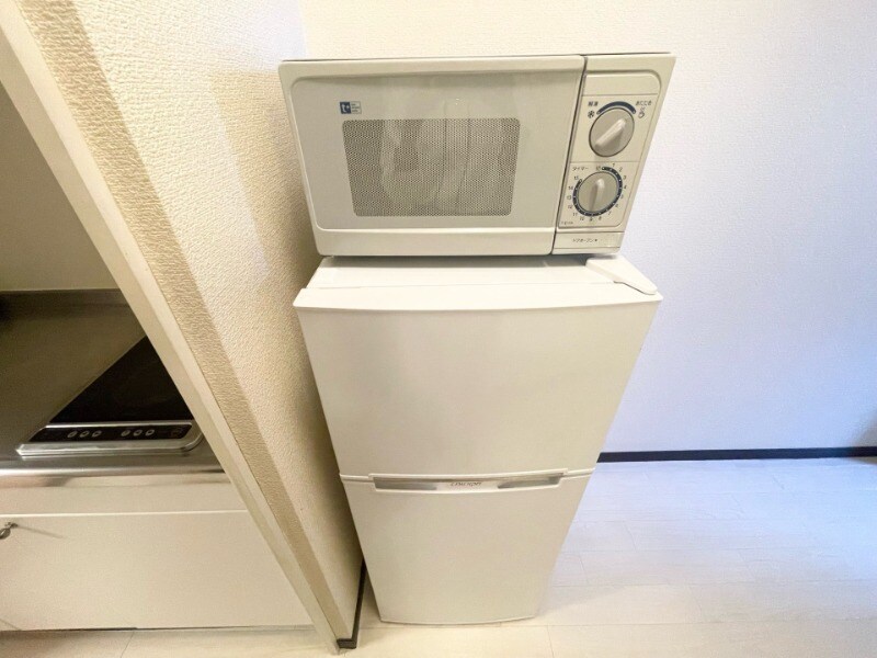 物件内観写真12　(別号室イメージ)