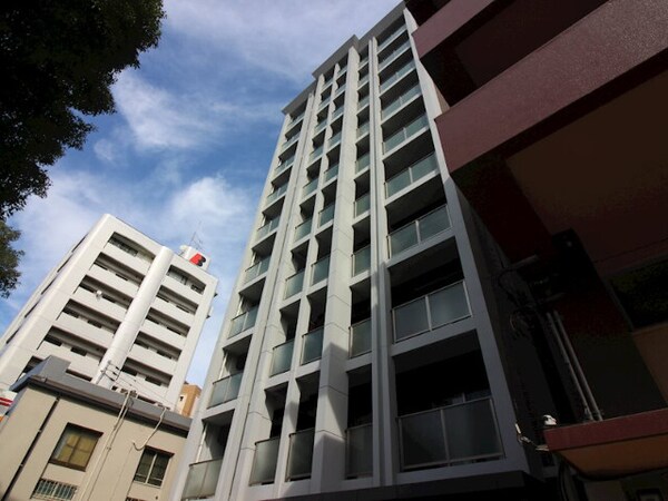 建物外観(外観)