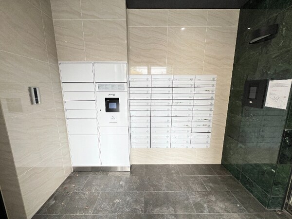 エントランス(エントランス)