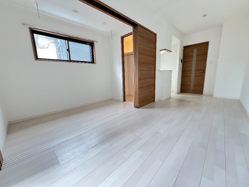 物件内観写真5　(別号室イメージ)