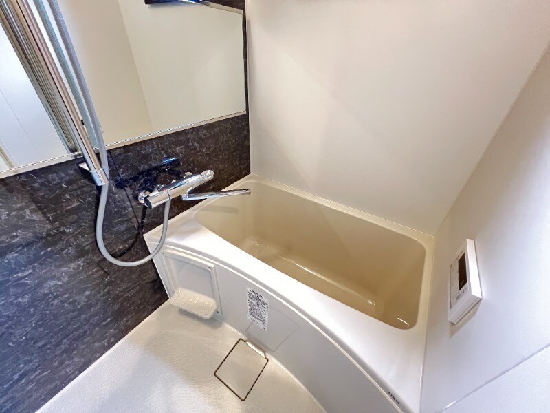 物件内観写真8　(別号室イメージ)