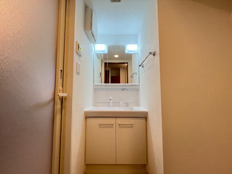 物件内観写真11　(別号室イメージ)