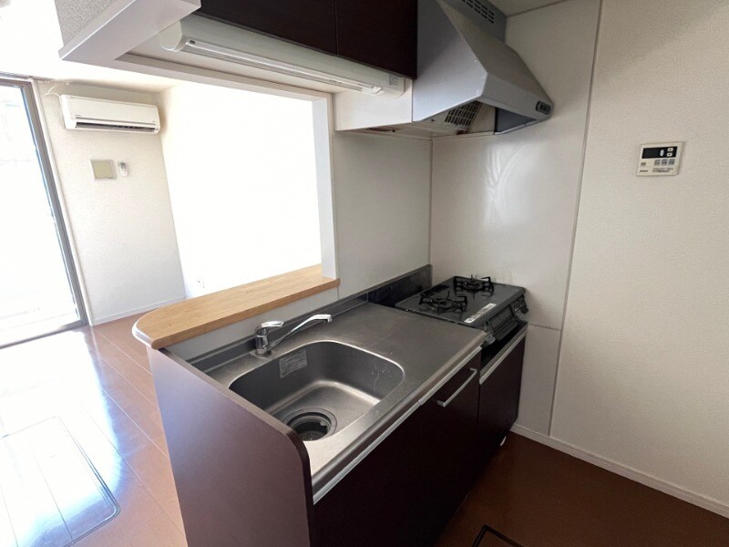 物件内観写真3　(※他号室イメージ)