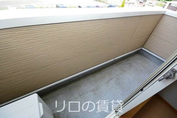 バルコニー(別号数)