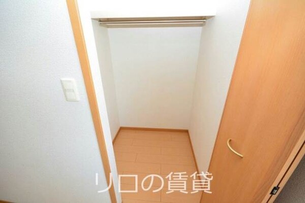 収納(別号数)