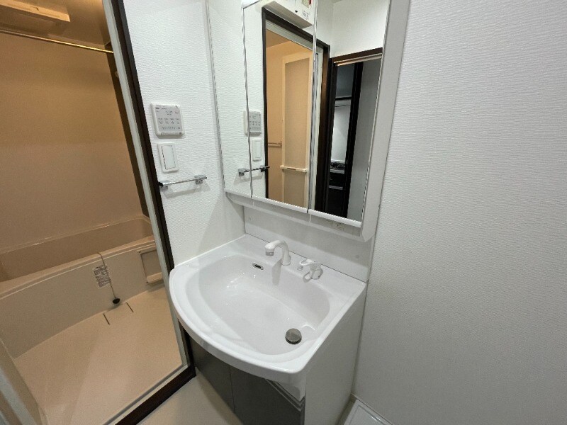 物件内観写真9　(別号室イメージ)