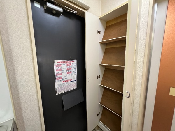 収納(別号室イメージ)