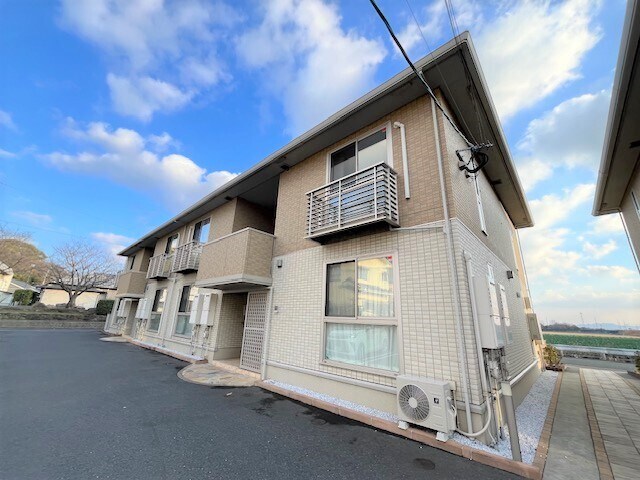 物件外観写真1　(外観)