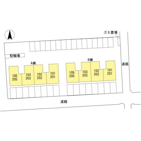 物件内観写真14　
