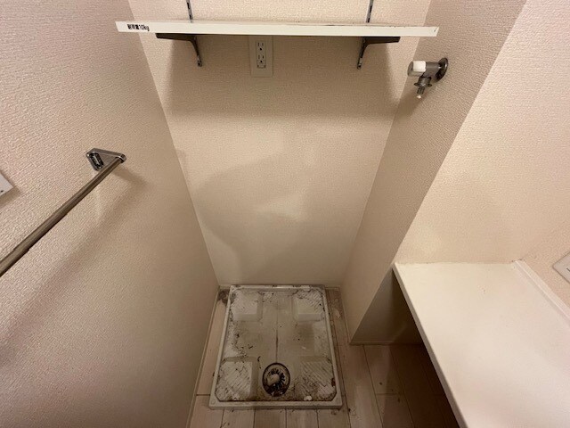 物件内観写真22　(改装中)