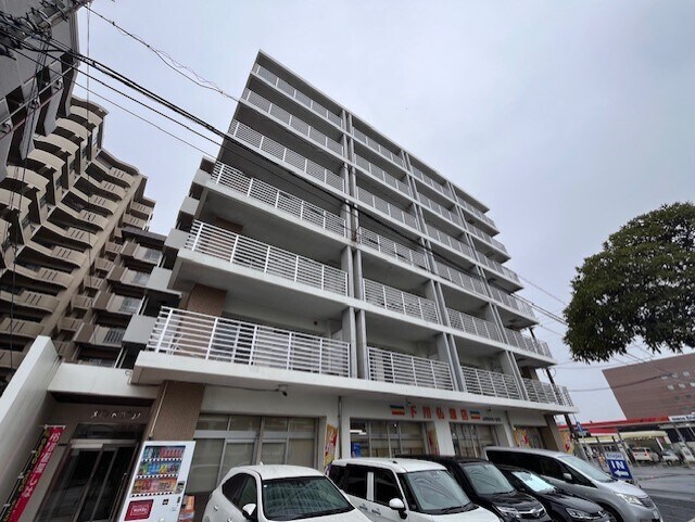 物件外観写真1　(外観)