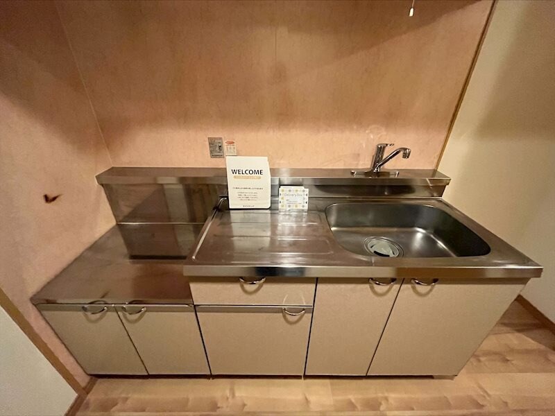 物件内観写真4　(別号室イメージ)