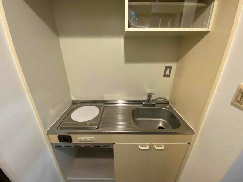 物件内観写真4　(別号室イメージ)