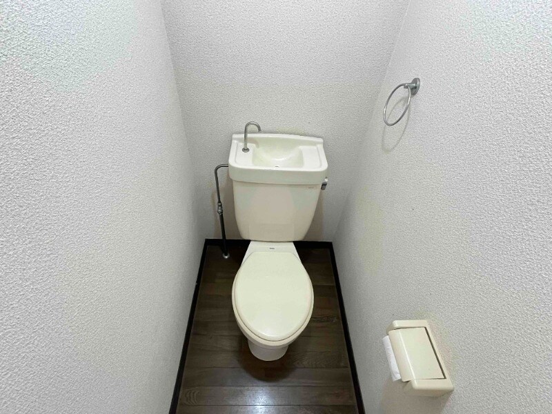 物件内観写真6　(※他号室イメージ)