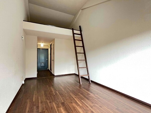 その他部屋・スペース(※他号室イメージ)