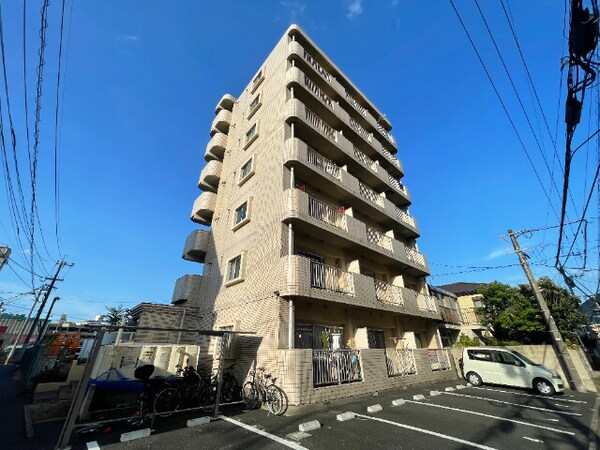 建物外観(外観)