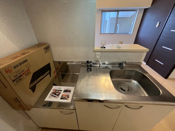 キッチン(別号室イメージ)