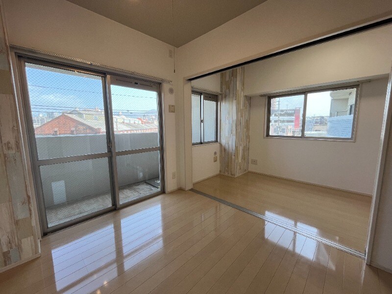 物件内観写真8　(別号室イメージ)