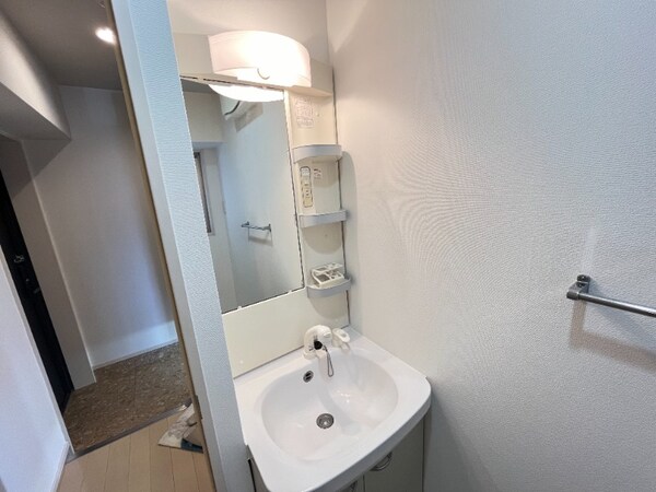 洗面所(別号室イメージ)