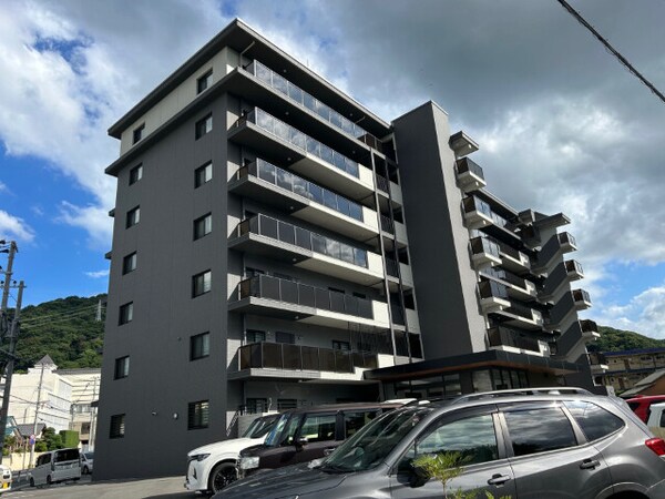 建物外観(外観)