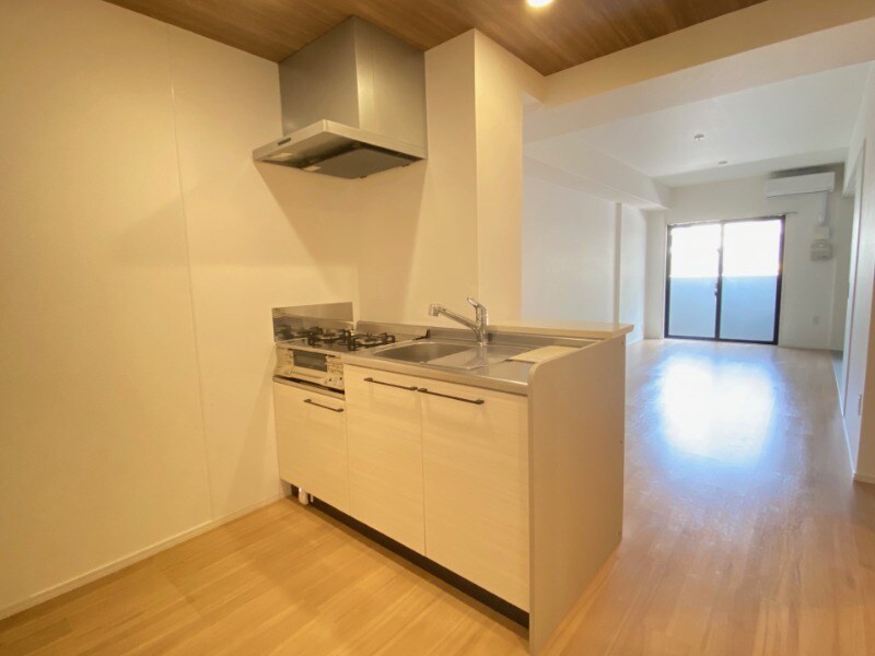 物件内観写真4　(※他号室同型)