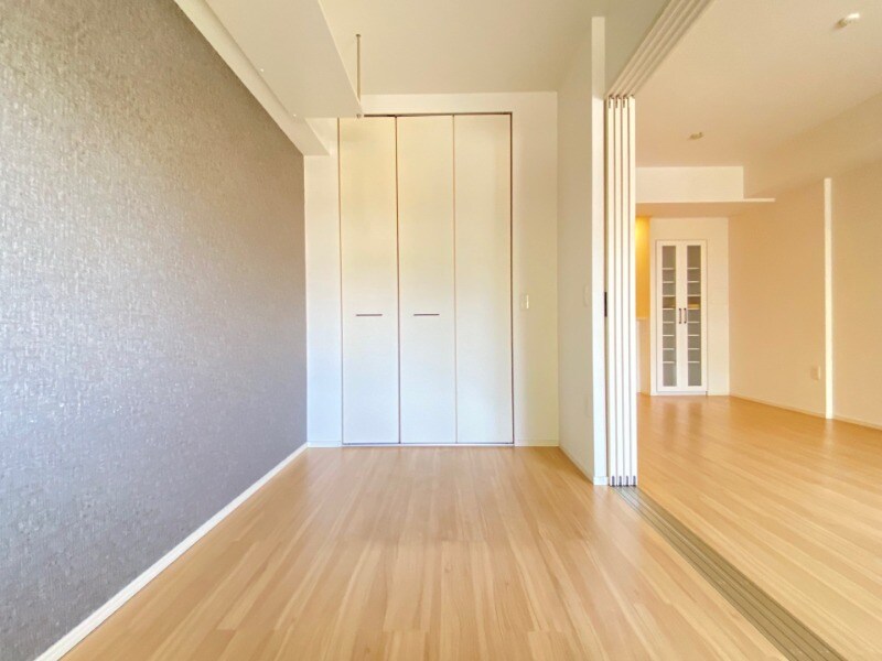 物件内観写真5　(※他号室同型)