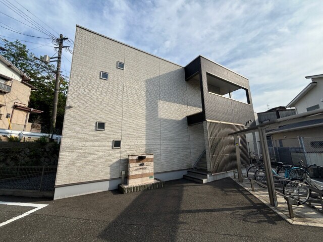 物件外観写真1　(外観)