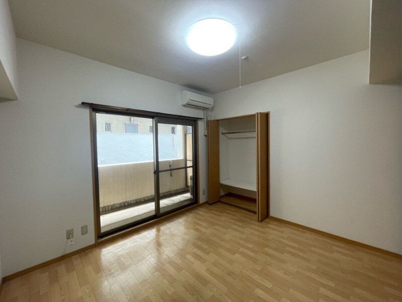 物件内観写真6　(別号室イメージ)