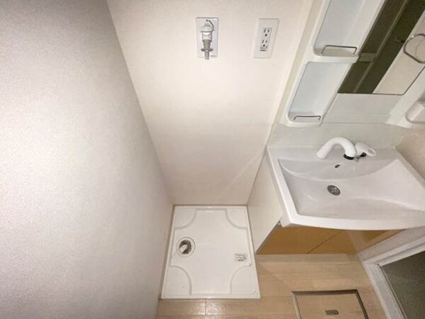 その他設備(別号室。写真は現状を優先します。)