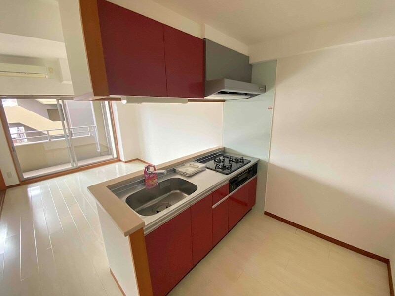 物件内観写真5　(同物件別部屋イメージ)