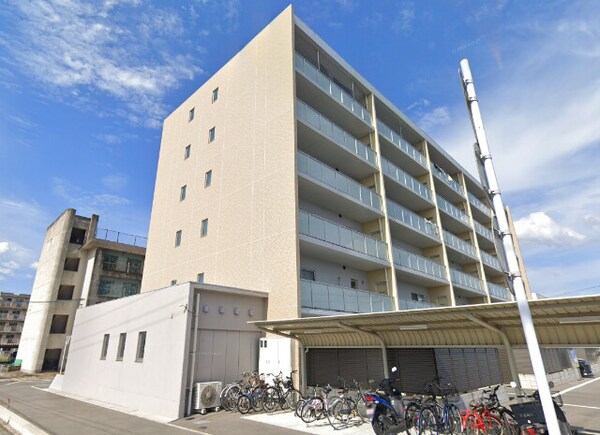 建物外観(外観)