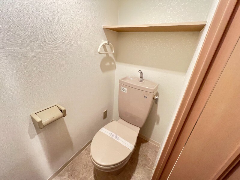 物件内観写真8　(別号室イメージ)