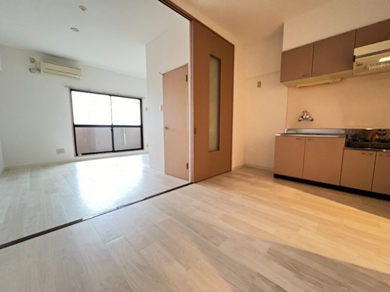 物件内観写真9　(別号室イメージ)